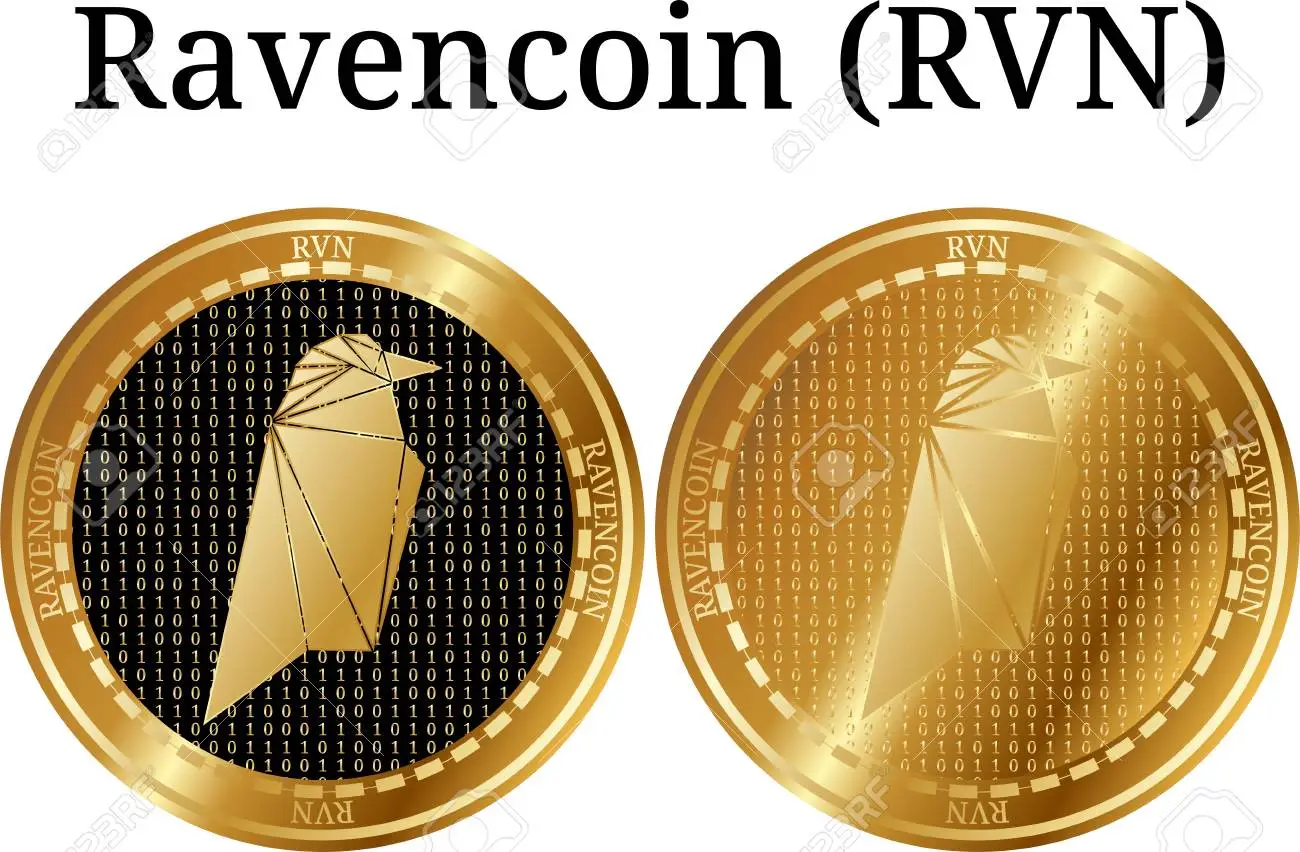 Ravencoin (RVN) Price Prediction - 