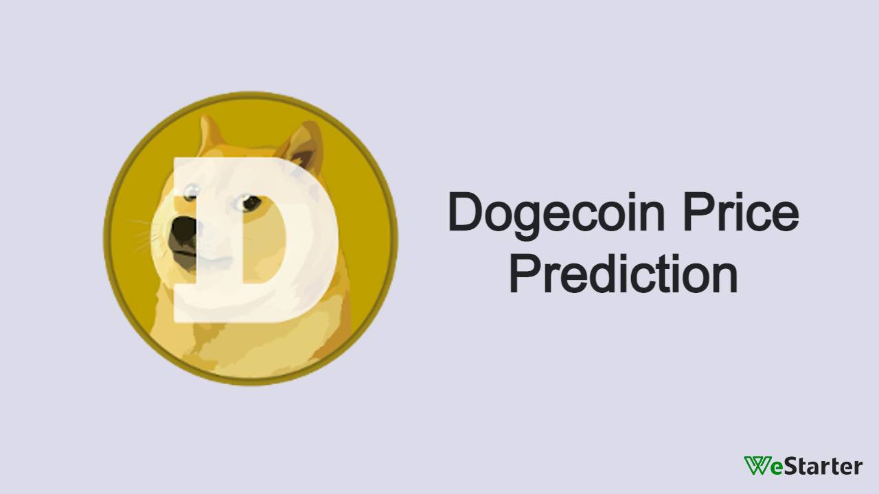 Dogecoin (DOGE) Price Prediction , , , 