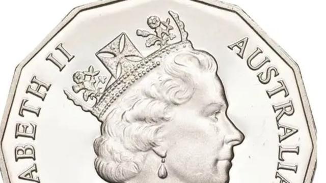 Fifty Cents | Royal Australian Mint