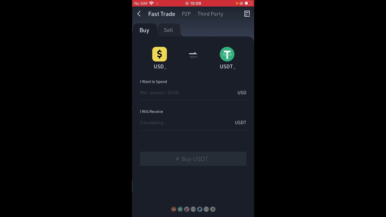 Buy Bitcoin & Crypto | Crypto Exchange, App & Wallet | OKX