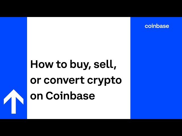 How to Cash Out on Coinbase: A Step-by-Step Guide - swissmoney