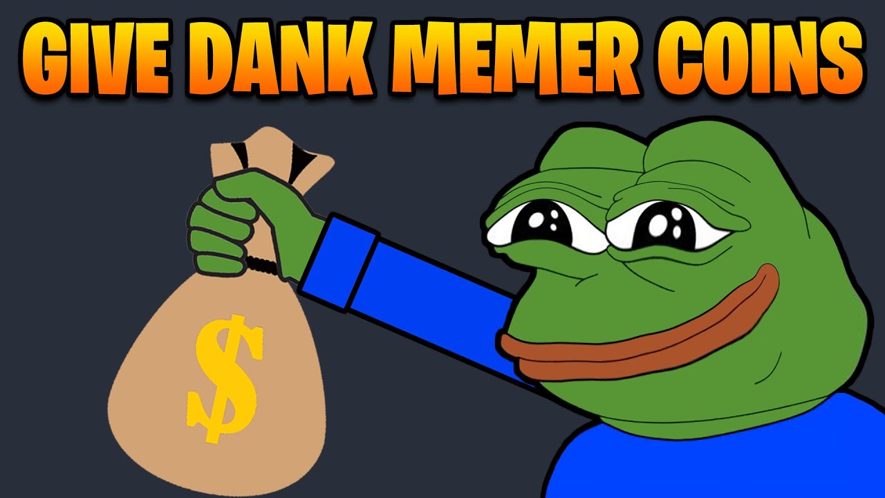 All Items | Dank Memer Wiki