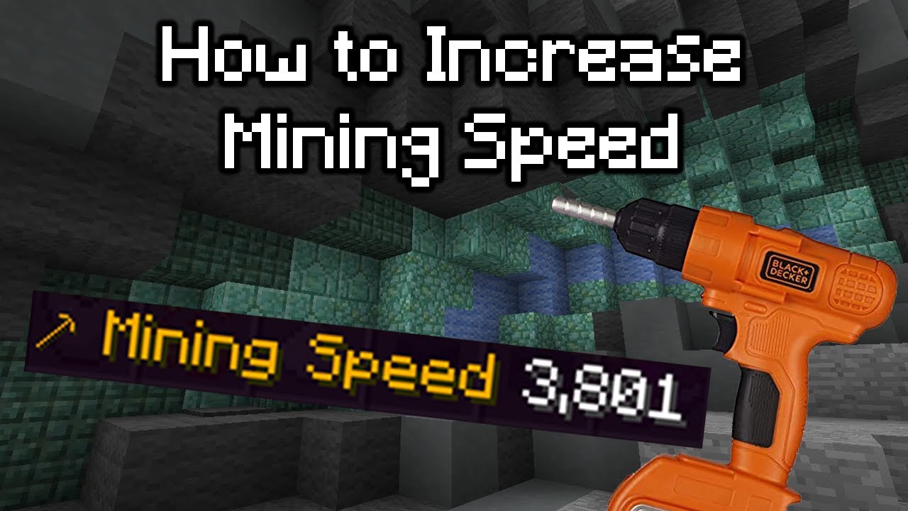 Melee Speed and Mining Speed Discussion | Page 2 | Terraria Community Forums