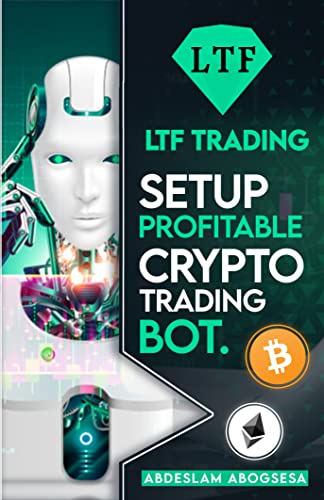 How to Make an Algo Trading Crypto Bot with Python (Part 1) – LearnDataSci