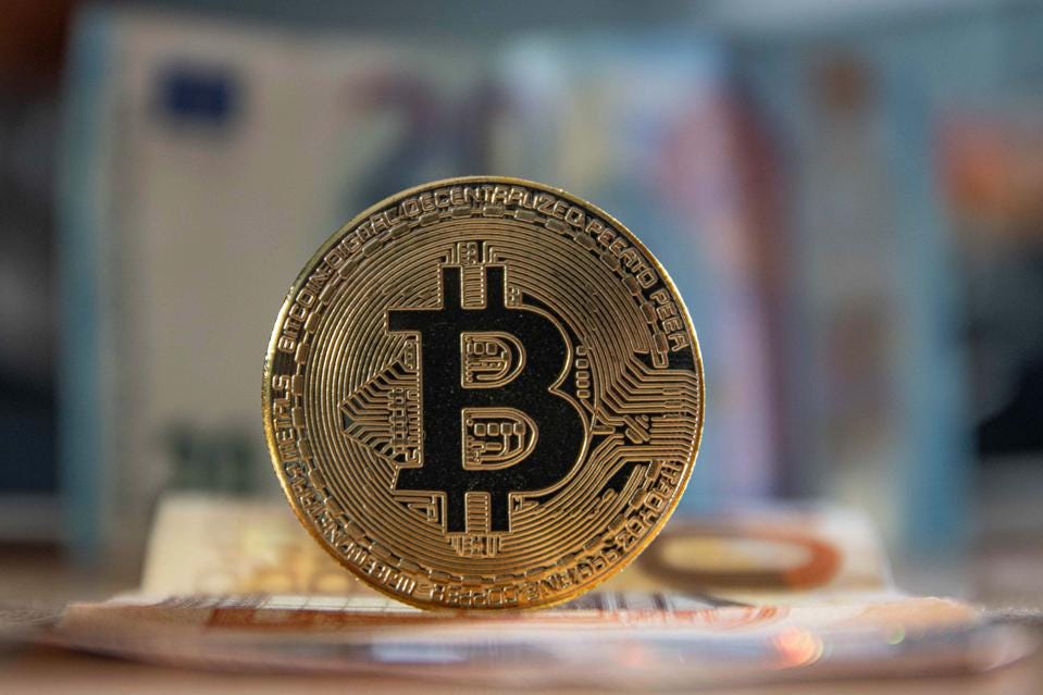 What is Bitcoin and can it be a viable currency? - BBC Science Focus Magazine