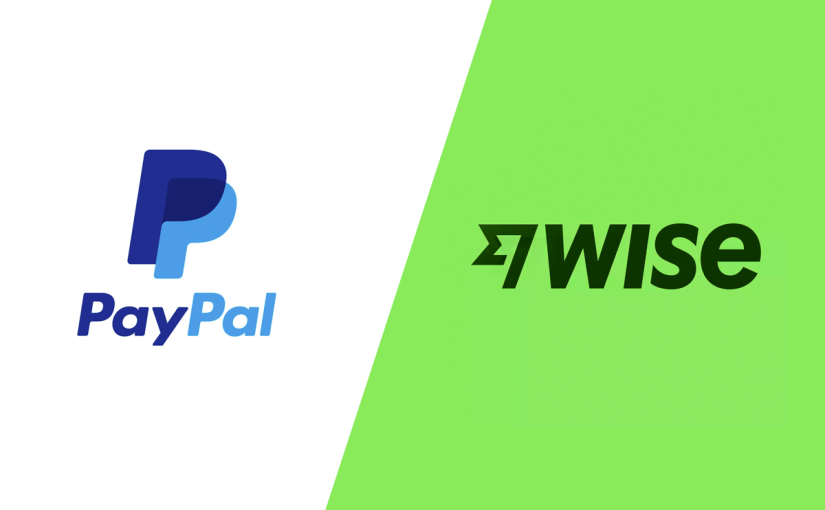 Avoid PayPal money transfer currency conversion fees