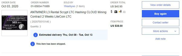 How To Mine Litecoin: The Ultimate Guide To Litecoin Mining