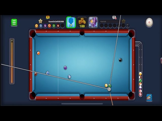 8 Ball Pool™ Hack | iOSGods No Jailbreak App Store