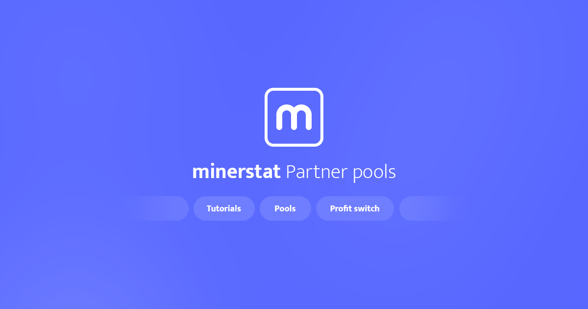 GitHub - ClaudiuSchuster/ethereum-pool: icemining - Ethereum Mining Pool