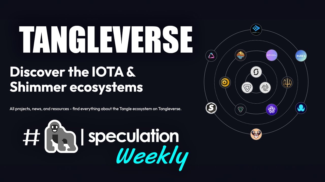 📈 IOTA Price Prediction: How Big Can IOTA Get?