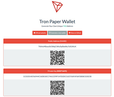 Releases · technologiespro/paper-wallet-generator · GitHub