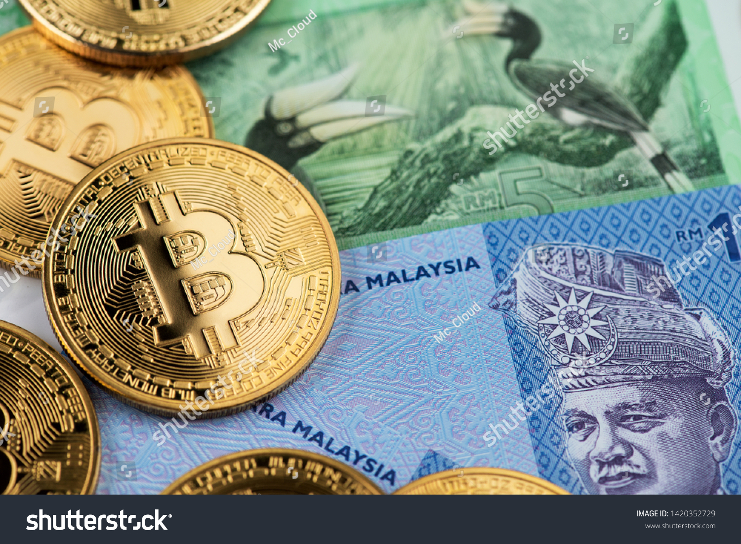 Convert MYR to BTC - Malaysian Ringgit to Bitcoin Converter | CoinCodex