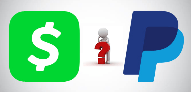 How to Transfer Money from PayPal to Cash App: 2 Methods