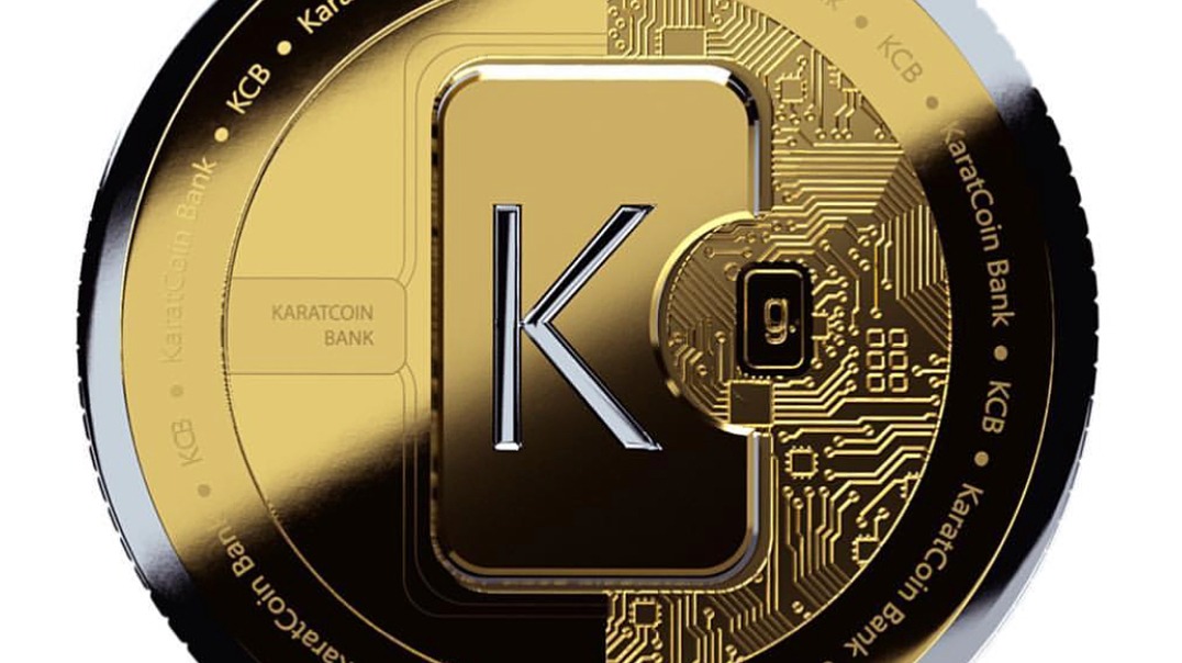 KBC launches Kate Coin