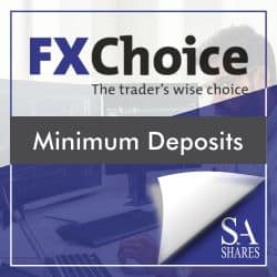 Policies & Procedures - FXChoice