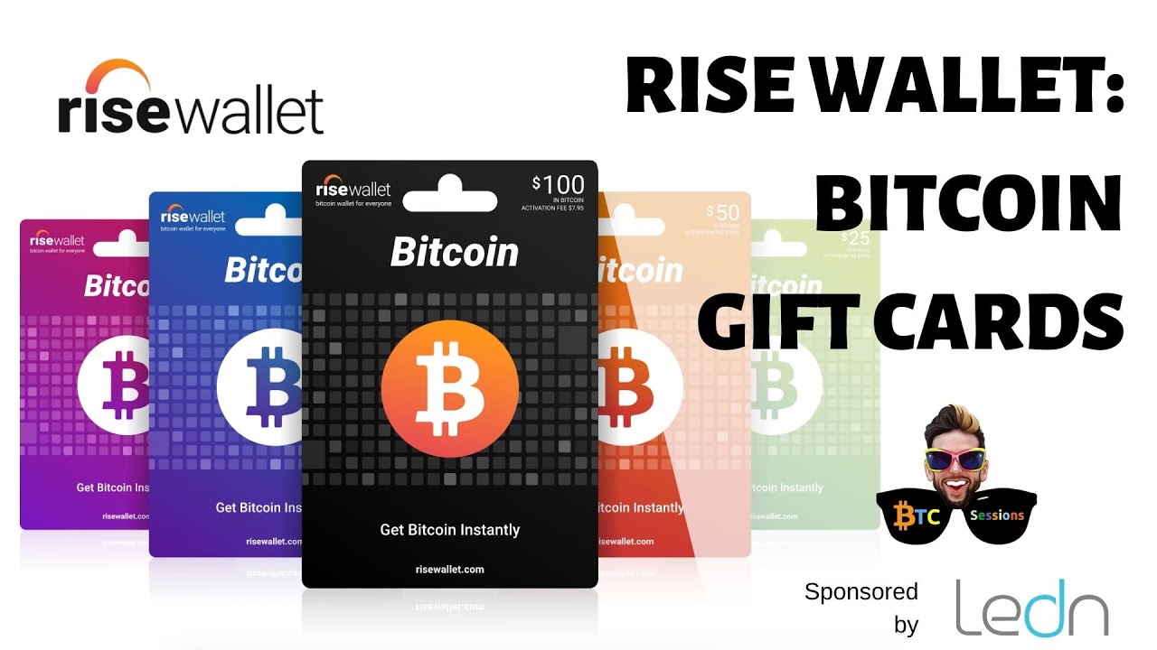 How To Convert Gift Cards To Bitcoin?