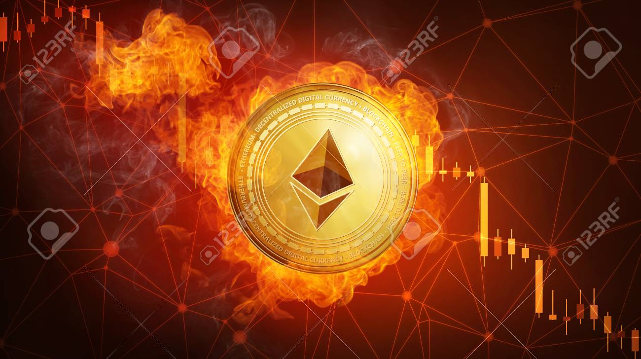 Here’s Why the Ethereum Price is Up Despite Bitcoin Falling