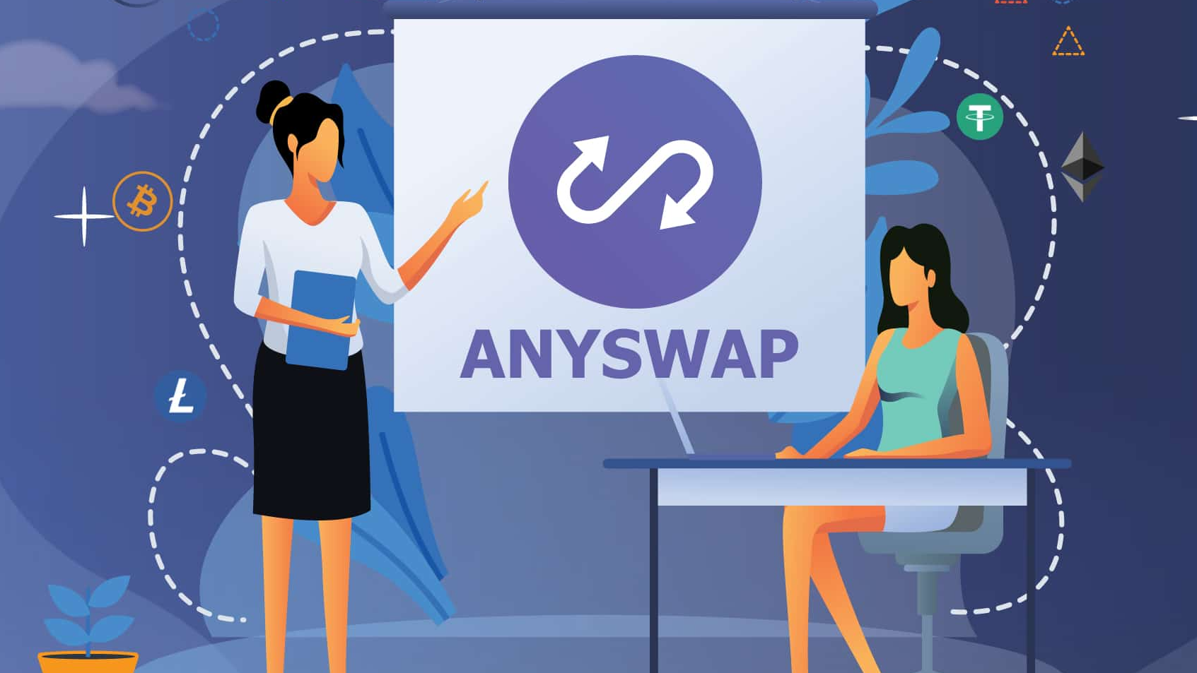 Anyswap (ANY-USD) Historical Prices | CoinCarp