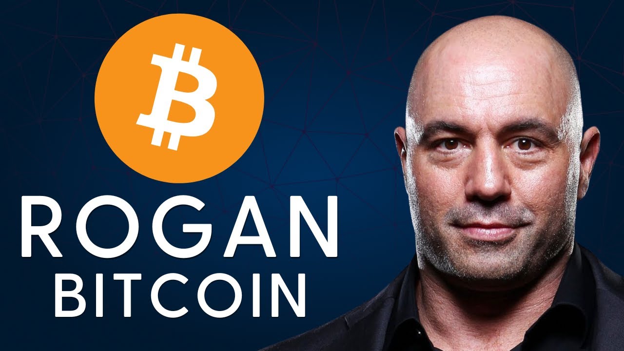 Joe Rogan Has HODL’d Over 5 Bitcoin For Almost A Decade