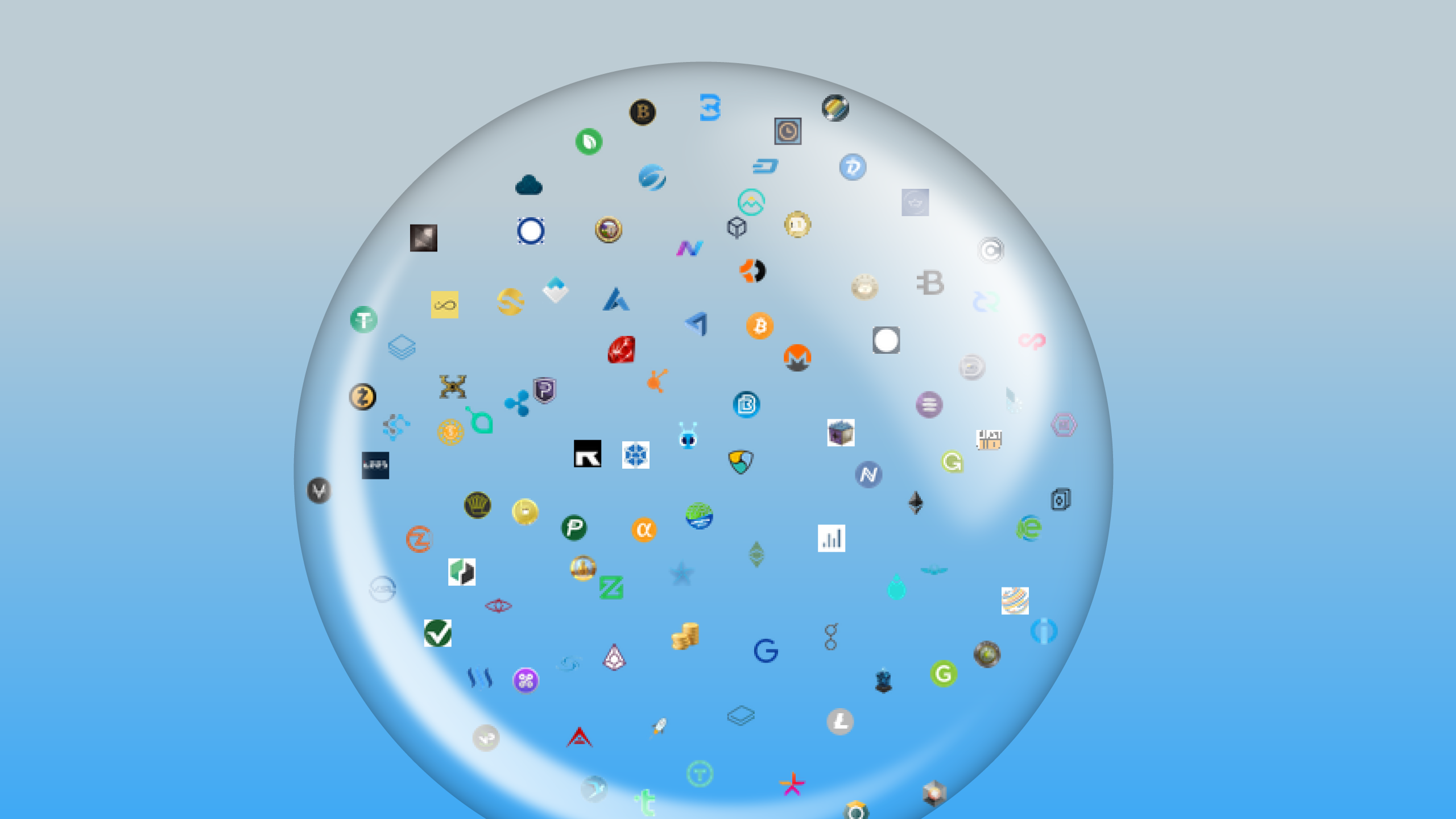 Coin Bubble (Math Game)