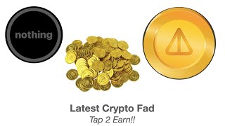 My feed | Articles | Notcoin Game is ’s biggest hit. Can I earn with Notcoin game?