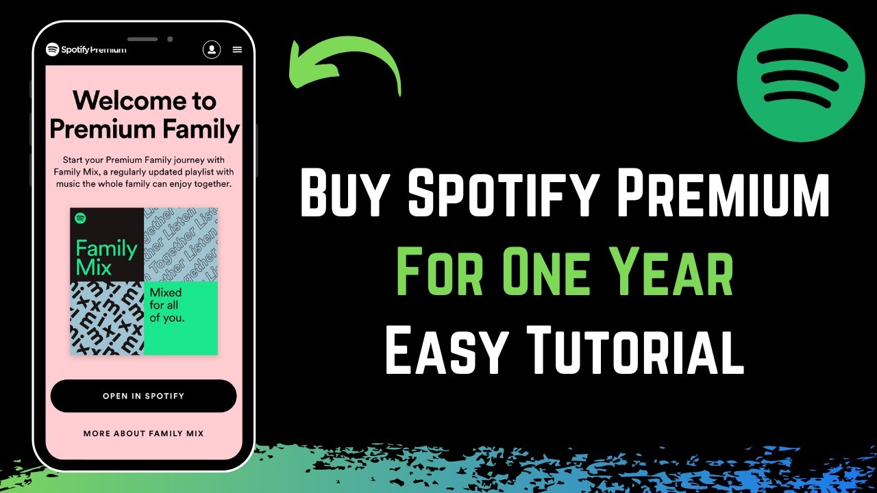 How do i pay for a whole year, Premium, upfront? - The Spotify Community