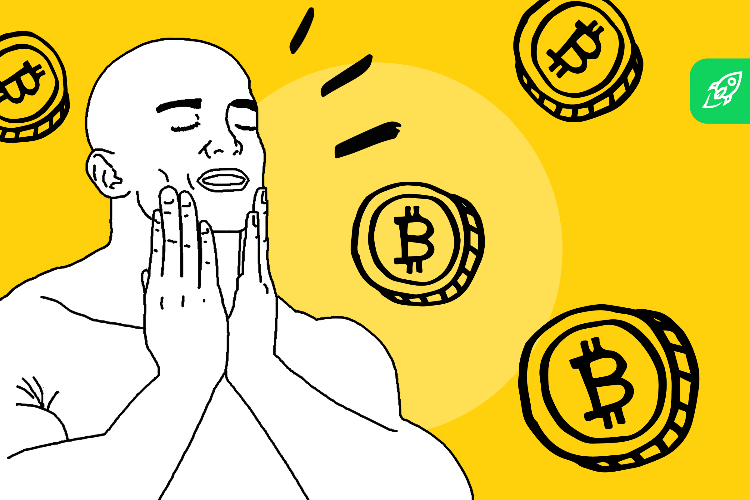 How to make millions with Bitcoin: Guide for Beginners