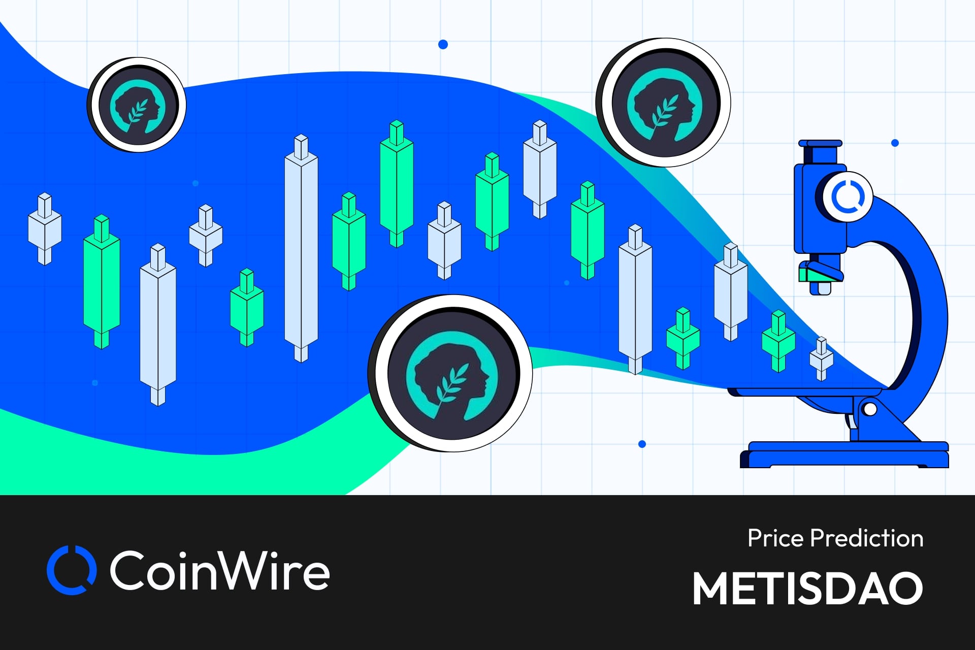 MetisDAO( METIS) Price Rallies % In 15 Days, What's Ahead in ?