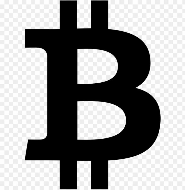 Bitcoin Logo - PNG All | PNG All