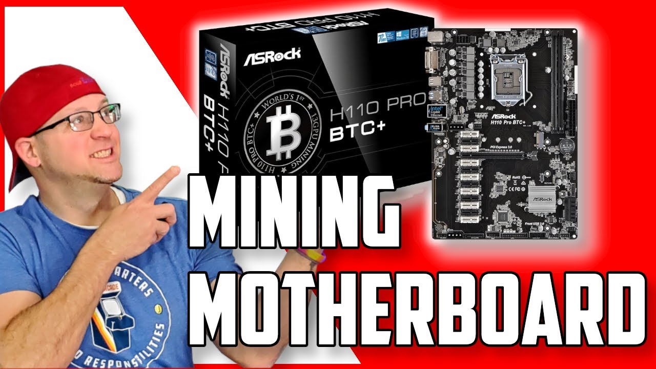 ASRock H Pro BTC+ 13GPU Mining Motherboard Oman | Ubuy