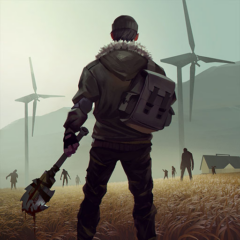 Last Day on Earth: Survival Mod Apk (Mod Menu)