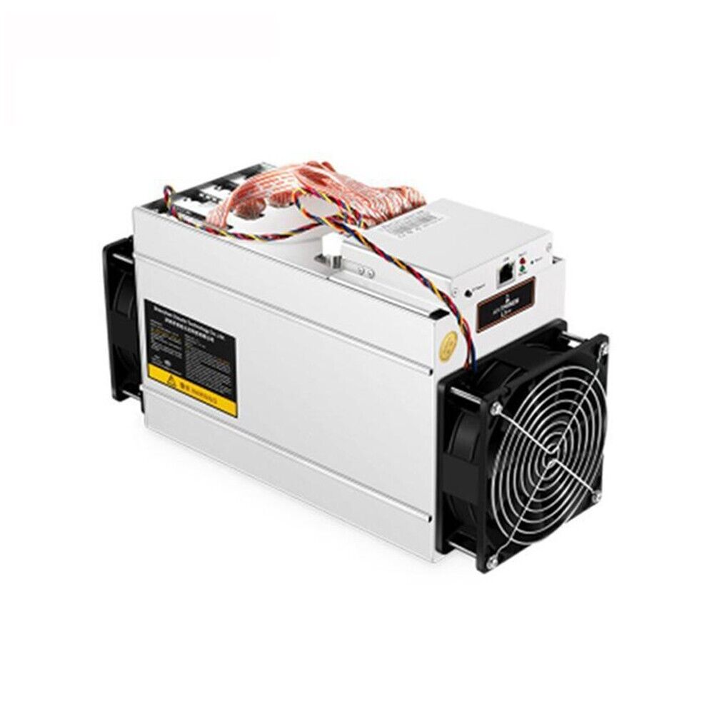 Antminer L7 MHs Litecoin Miner, LTC Doge Coin Palestine | Ubuy