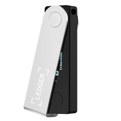 Wrapped Bitcoin Wallet | Ledger