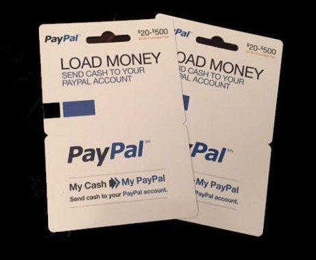 How to add a gift card to PayPal - Android Authority