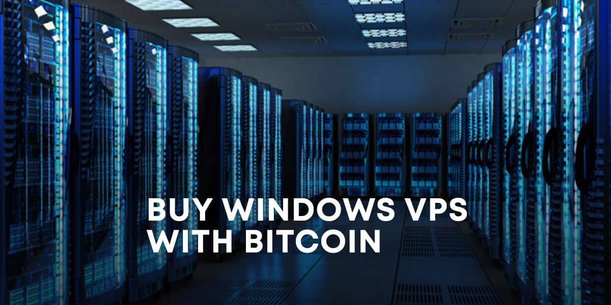 Buy VPS with Bitcoin (BTC) Payment Gateway - Secure and Fast