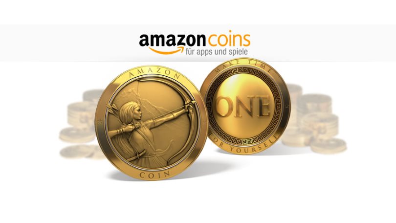 What are Amazon Coins? How to Use Amazon's Digital Currency?