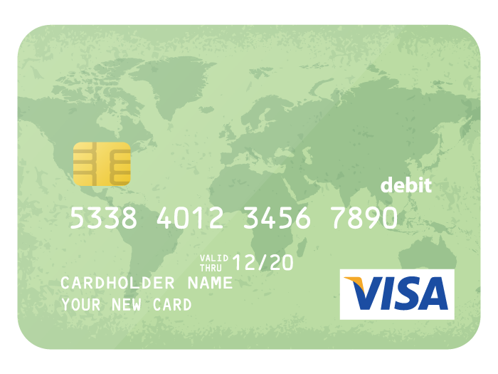 Buy a Visa Gift Card Online | Email Delivery | Dundle (US)