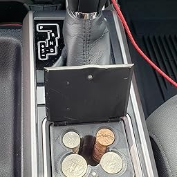 Coin Tray Removal? | Toyota Nation Forum