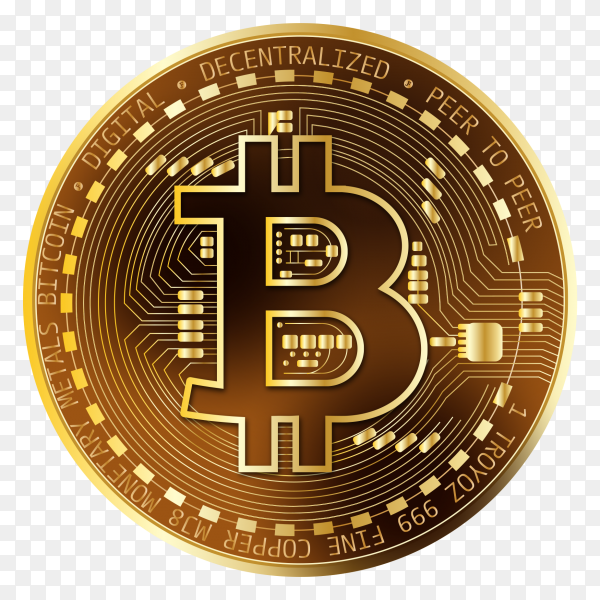 Bitcoin png images | PNGWing