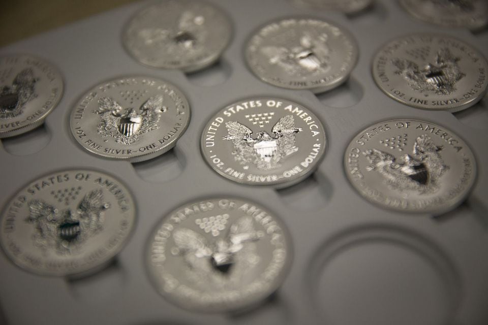 US Treasury's Adeyemo dismisses platinum coin to skirt debt ceiling | Reuters