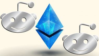 Reddit's Ohanian Puts $18M in Ethereum Wallet Rainbow | News | 1001fish.ru