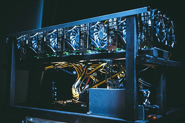 Crypto Mining on a Budget: Best Used Mining Rigs - Bitcoin Market Journal