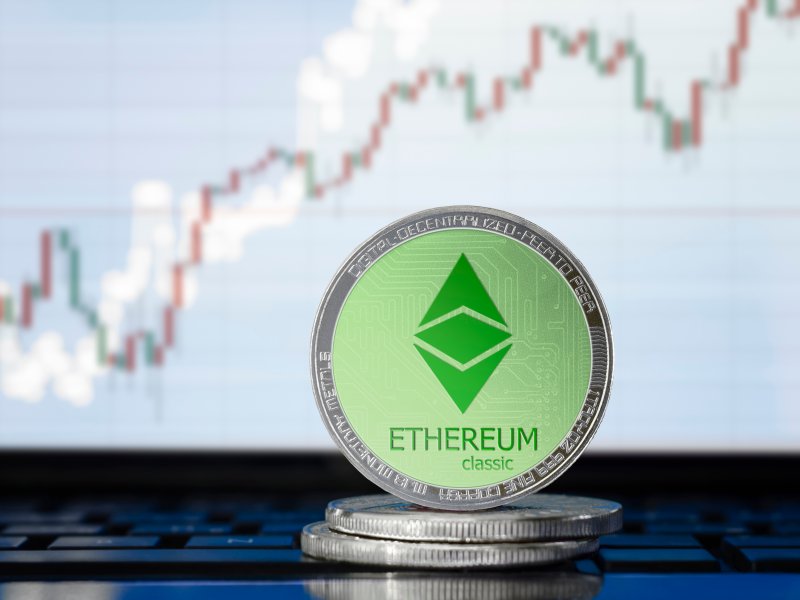 ETHEREUM CLASSIC PRICE PREDICTION TOMORROW, WEEK AND MONTH