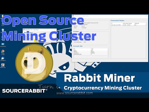 Bitcoin & Crypto Mining Software | GUI & GPU | Cudo Miner