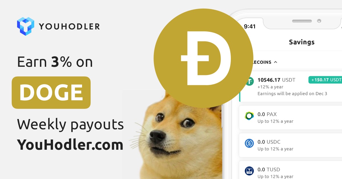 How Many Dogecoins Are There? - NerdWallet