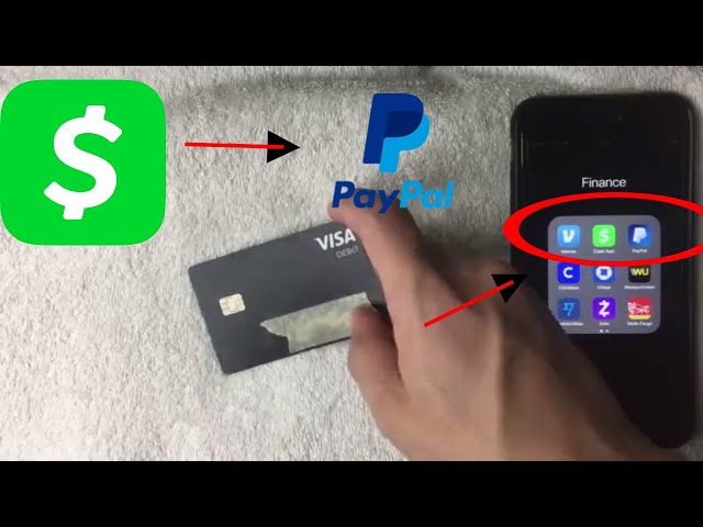 Does Cash App Work with PayPal? Nope!