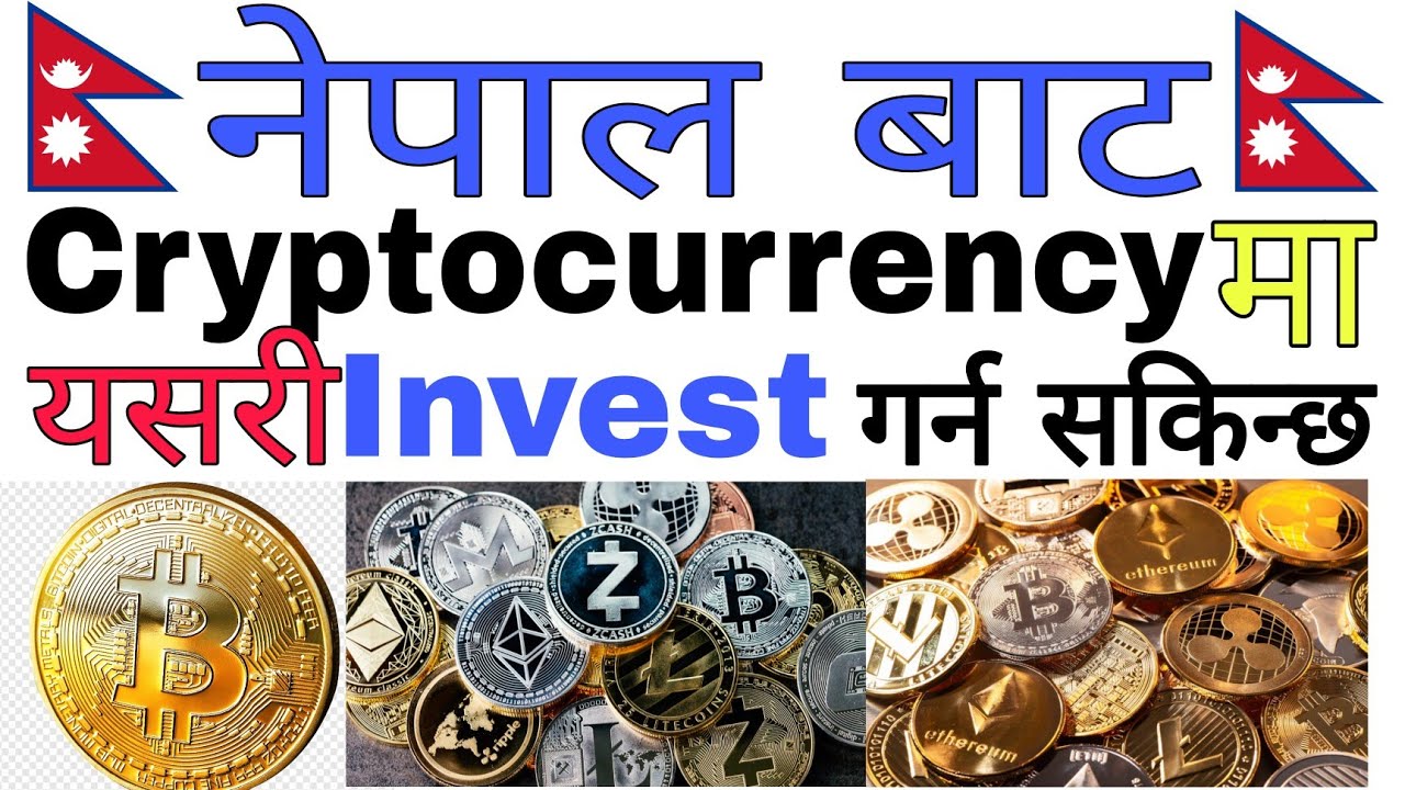 Buy and Sell Bitcoin in Nepal Anonymously | Best Bitcoin Exchange in Nepal