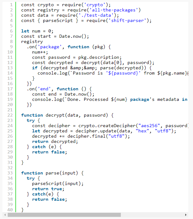 Stealing Bitcoin with Math | Crypto Recruit