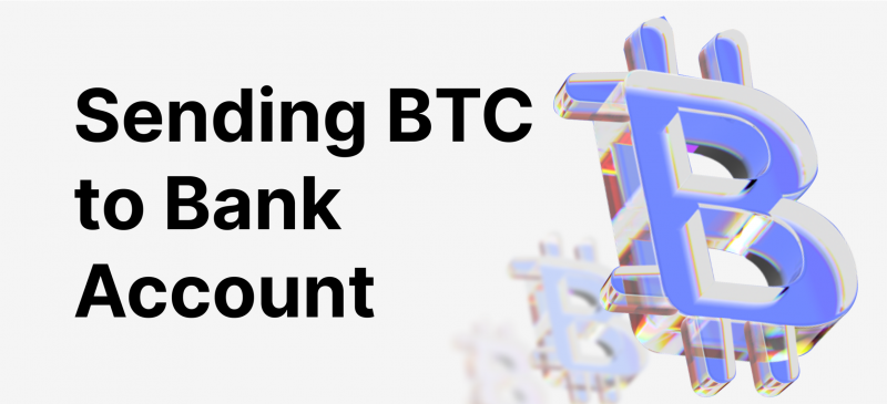 5 Different Ways to Withdraw Bitcoin to Your Bank Account