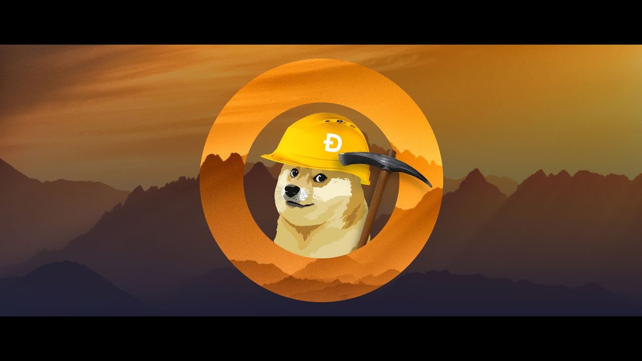 Mining Dogecoin - Dogecoin